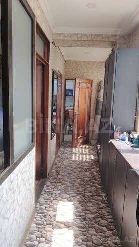 Satılır 3 otaqlı köhnə tikili 100 m², İnşaatçılar m., photo 6 from 9