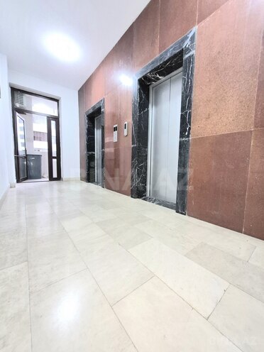 Satılır 3 otaqlı yeni tikili 165 m², Nəsimi r., photo 3 from 26