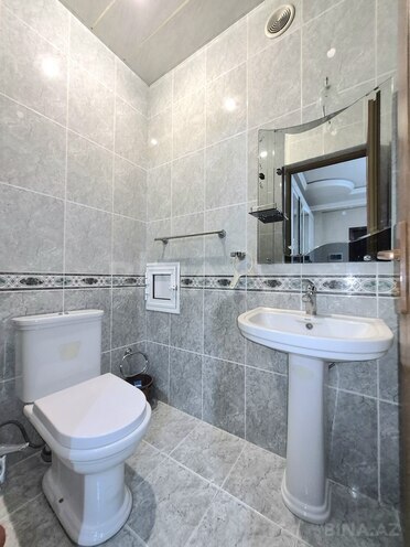 Satılır 3 otaqlı yeni tikili 165 m², Nəsimi r., photo 25 from 26