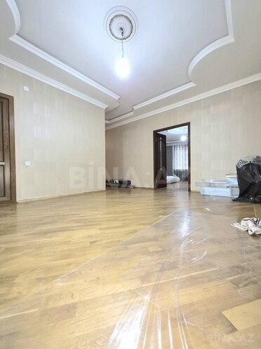 Satılır 3 otaqlı yeni tikili 165 m², Nəsimi r., photo 6 from 26