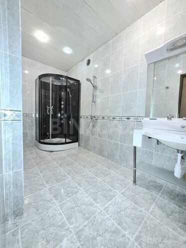 Satılır 3 otaqlı yeni tikili 165 m², Nəsimi r., photo 23 from 26
