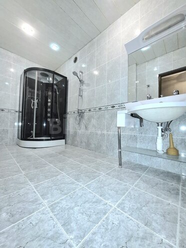 Satılır 3 otaqlı yeni tikili 165 m², Nəsimi r., photo 24 from 26