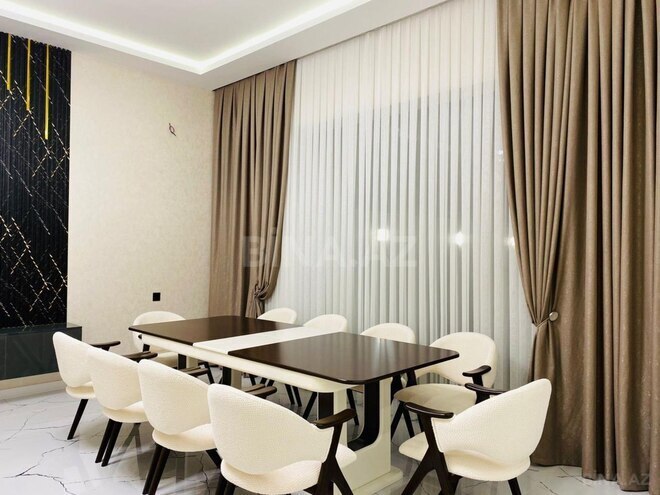Продаётся 4-комн. дом/дача 180 м², пос. Мардакан, photo 4 from 20