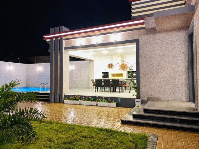Продаётся 4-комн. дом/дача 180 м², пос. Мардакан, photo 15 from 20