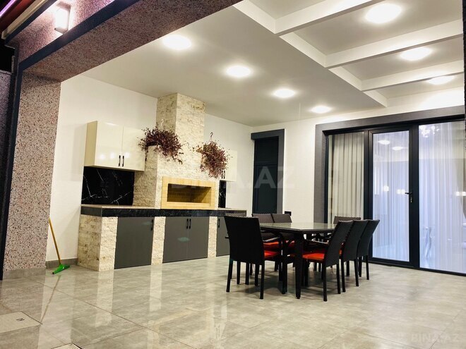 Продаётся 4-комн. дом/дача 180 м², пос. Мардакан, photo 16 from 20