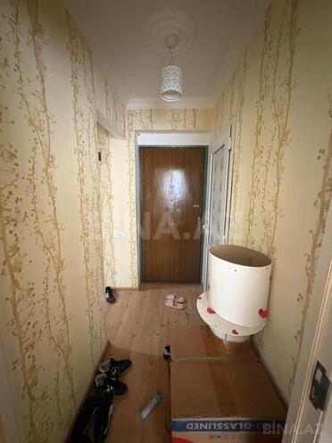 Продаётся 2-комн. вторичка 60 м², Ясамальский р., photo 6 from 7