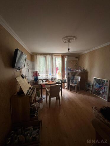 Продаётся 2-комн. вторичка 60 м², Ясамальский р., photo 1 from 7