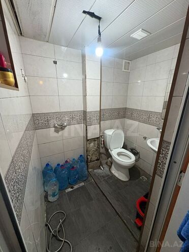 Продаётся 2-комн. вторичка 60 м², Ясамальский р., photo 5 from 7