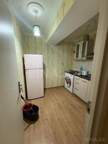 Продаётся 2-комн. вторичка 60 м², Ясамальский р., photo 4 from 7