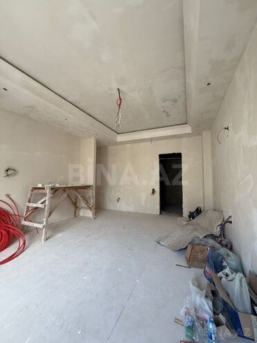 Satılır 3 otaqlı yeni tikili 132 m², Ağ şəhər q., photo 9 from 13