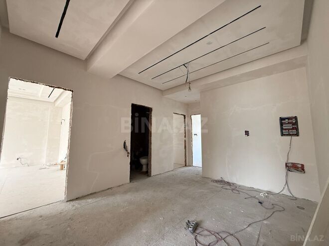 Satılır 3 otaqlı yeni tikili 132 m², Ağ şəhər q., photo 6 from 13