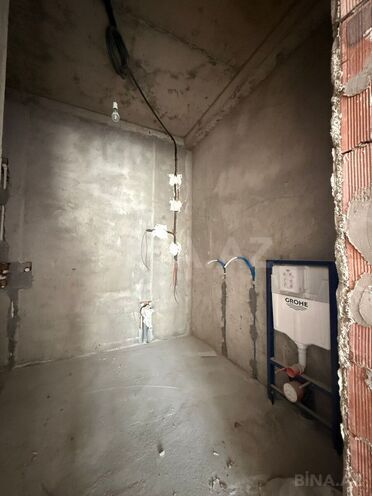Satılır 3 otaqlı yeni tikili 132 m², Ağ şəhər q., photo 12 from 13
