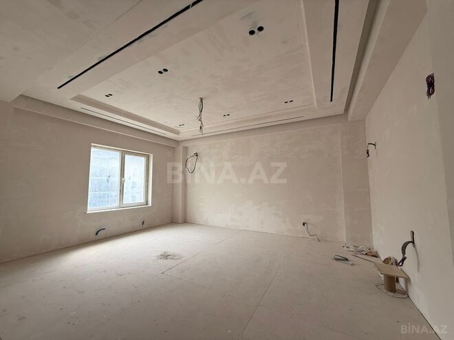 Satılır 3 otaqlı yeni tikili 132 m², Ağ şəhər q., photo 5 from 13