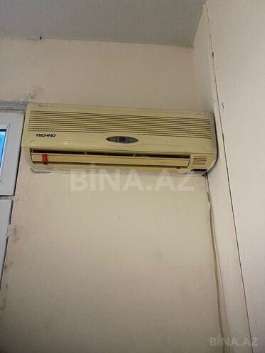 Сдаётся 2-комн. новостройка 40 м², м. Мемар Аджеми, photo 8 from 12