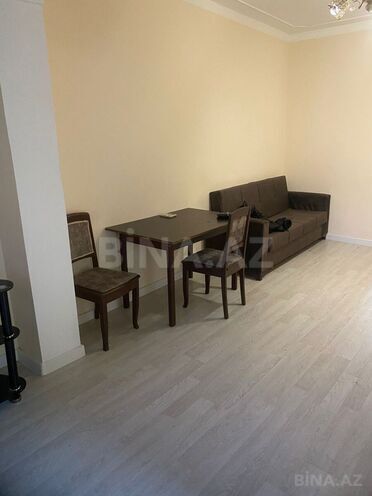 Сдаётся 2-комн. новостройка 40 м², м. Мемар Аджеми, photo 4 from 12
