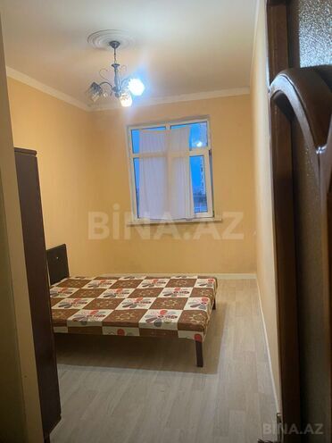 Сдаётся 2-комн. новостройка 40 м², м. Мемар Аджеми, photo 1 from 12