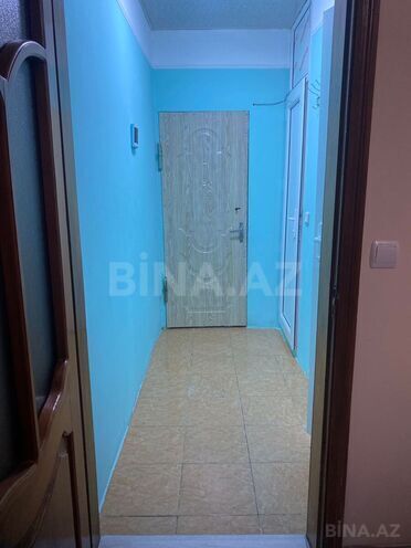 Сдаётся 2-комн. новостройка 40 м², м. Мемар Аджеми, photo 9 from 12