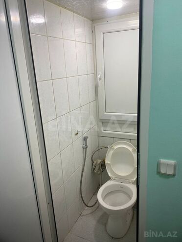 Сдаётся 2-комн. новостройка 40 м², м. Мемар Аджеми, photo 7 from 12