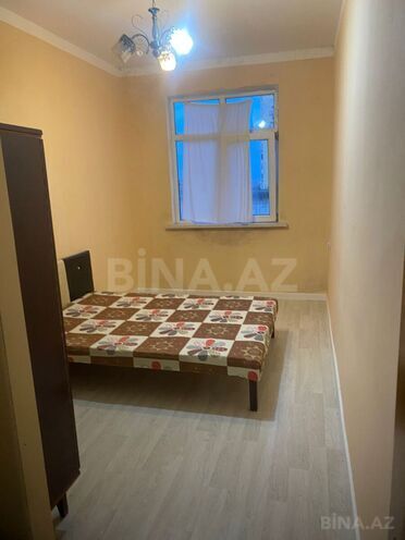 Сдаётся 2-комн. новостройка 40 м², м. Мемар Аджеми, photo 10 from 12