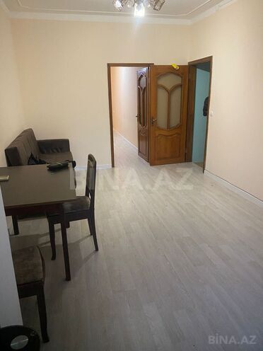 Сдаётся 2-комн. новостройка 40 м², м. Мемар Аджеми, photo 5 from 12