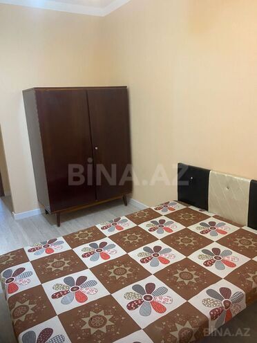 Сдаётся 2-комн. новостройка 40 м², м. Мемар Аджеми, photo 3 from 12