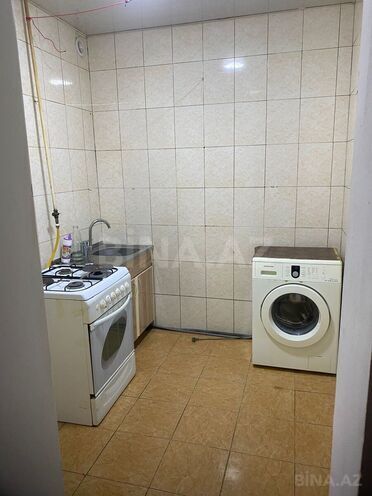 Сдаётся 2-комн. новостройка 40 м², м. Мемар Аджеми, photo 6 from 12