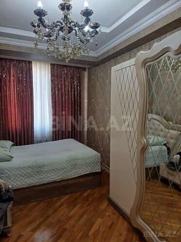 Satılır 3 otaqlı yeni tikili 102.7 m², Həzi Aslanov q., photo 7 from 15