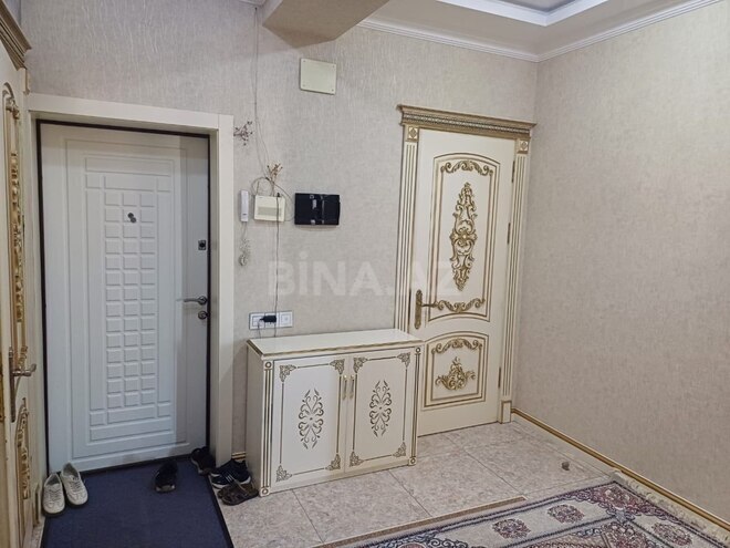 Satılır 3 otaqlı yeni tikili 102.7 m², Həzi Aslanov q., photo 8 from 15