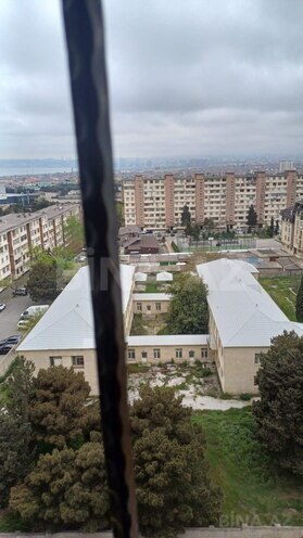 Satılır 3 otaqlı yeni tikili 102.7 m², Həzi Aslanov q., photo 1 from 15