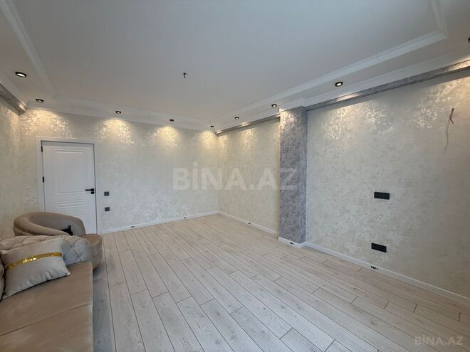 Satılır 3 otaqlı yeni tikili 95 m², 8-ci kilometr q., photo 5 from 22