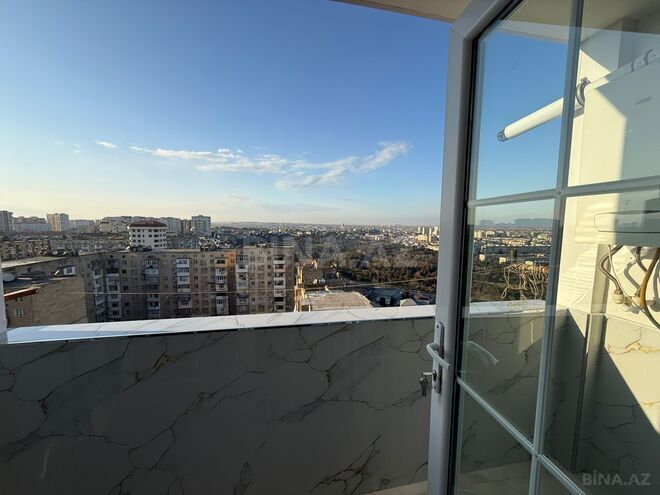 Satılır 3 otaqlı yeni tikili 95 m², 8-ci kilometr q., photo 19 from 22
