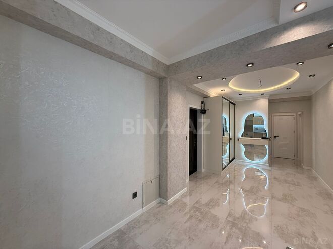 Satılır 3 otaqlı yeni tikili 95 m², 8-ci kilometr q., photo 18 from 22