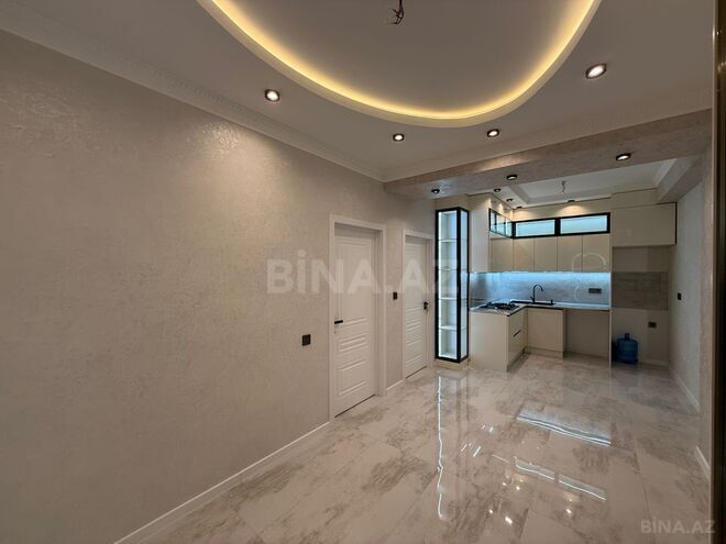 Satılır 3 otaqlı yeni tikili 95 m², 8-ci kilometr q., photo 15 from 22