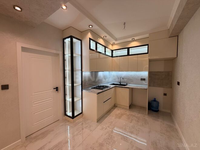 Satılır 3 otaqlı yeni tikili 95 m², 8-ci kilometr q., photo 14 from 22