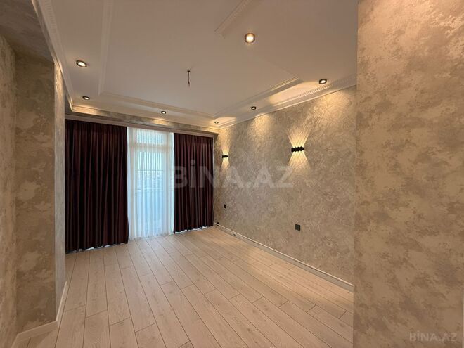 Satılır 3 otaqlı yeni tikili 95 m², 8-ci kilometr q., photo 6 from 22
