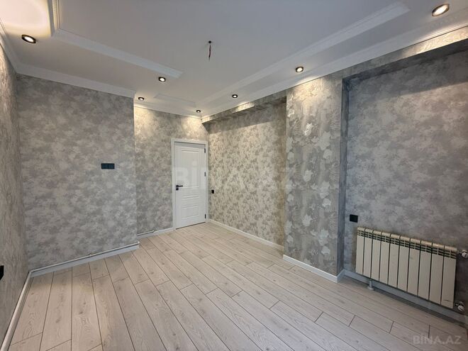 Satılır 3 otaqlı yeni tikili 95 m², 8-ci kilometr q., photo 13 from 22