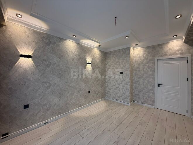 Satılır 3 otaqlı yeni tikili 95 m², 8-ci kilometr q., photo 12 from 22