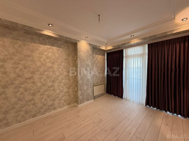 Satılır 3 otaqlı yeni tikili 95 m², 8-ci kilometr q., photo 7 from 22