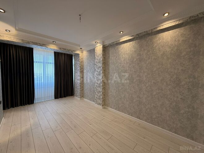 Satılır 3 otaqlı yeni tikili 95 m², 8-ci kilometr q., photo 11 from 22