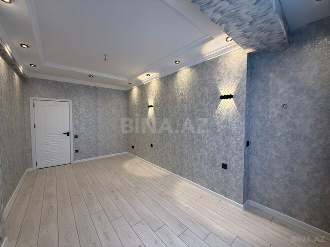 Satılır 3 otaqlı yeni tikili 95 m², 8-ci kilometr q., photo 8 from 22
