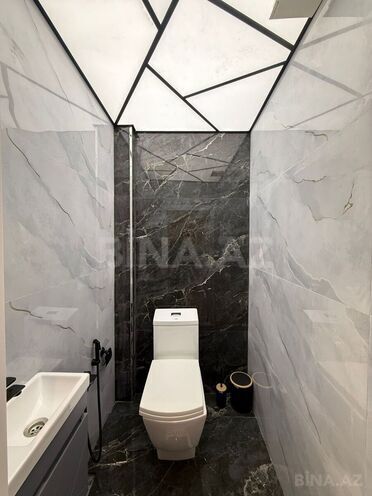 Satılır 3 otaqlı yeni tikili 95 m², 8-ci kilometr q., photo 21 from 22