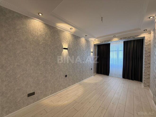 Satılır 3 otaqlı yeni tikili 95 m², 8-ci kilometr q., photo 10 from 22