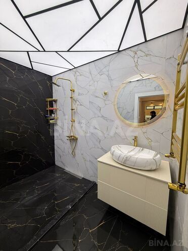Satılır 3 otaqlı yeni tikili 95 m², 8-ci kilometr q., photo 20 from 22