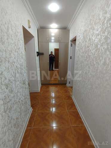 İcarəyə verilir 2 otaqlı köhnə tikili 70 m², 3-cü mikrorayon q., photo 12 from 20