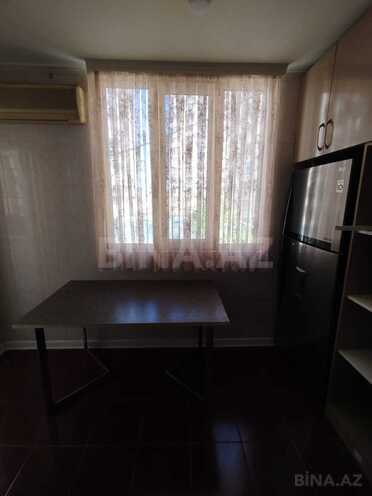 İcarəyə verilir 2 otaqlı köhnə tikili 70 m², 3-cü mikrorayon q., photo 8 from 20