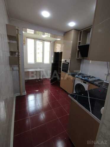 İcarəyə verilir 2 otaqlı köhnə tikili 70 m², 3-cü mikrorayon q., photo 9 from 20