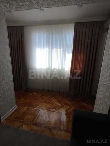İcarəyə verilir 2 otaqlı köhnə tikili 70 m², 3-cü mikrorayon q., photo 4 from 20