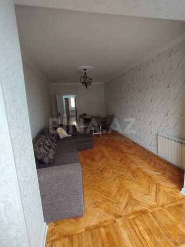 İcarəyə verilir 2 otaqlı köhnə tikili 70 m², 3-cü mikrorayon q., photo 11 from 20