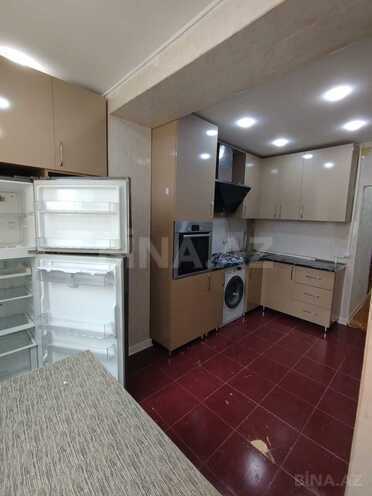 İcarəyə verilir 2 otaqlı köhnə tikili 70 m², 3-cü mikrorayon q., photo 18 from 20