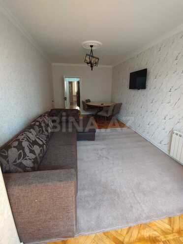 İcarəyə verilir 2 otaqlı köhnə tikili 70 m², 3-cü mikrorayon q., photo 1 from 20